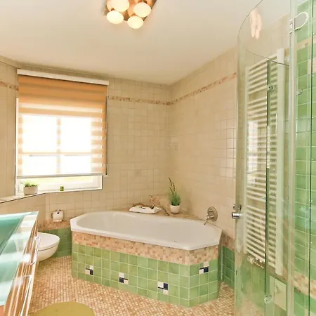 Katharina - Urlaub Mit Strandkorb Kühlungsborn